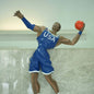 MPSP Slam Dunk Basketball Player Sculpture Sport Style Modern Art Deco Statue